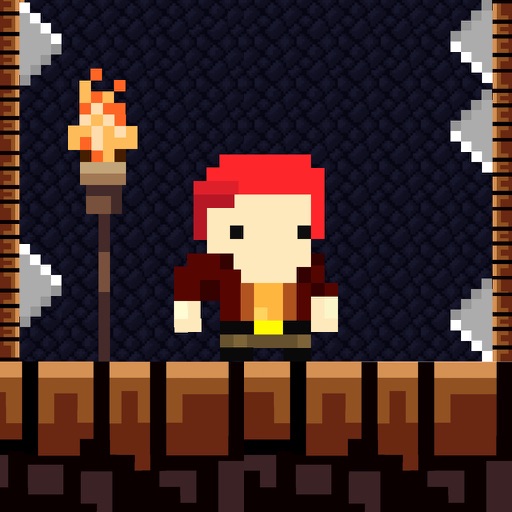 Cave Escape - Spelunkers Journey icon