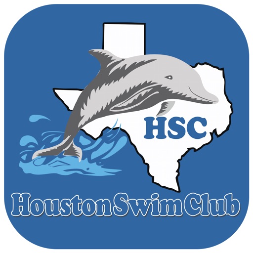 Houston Swim Club icon