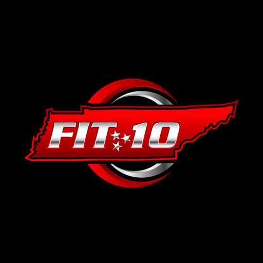 FIT 10 icon