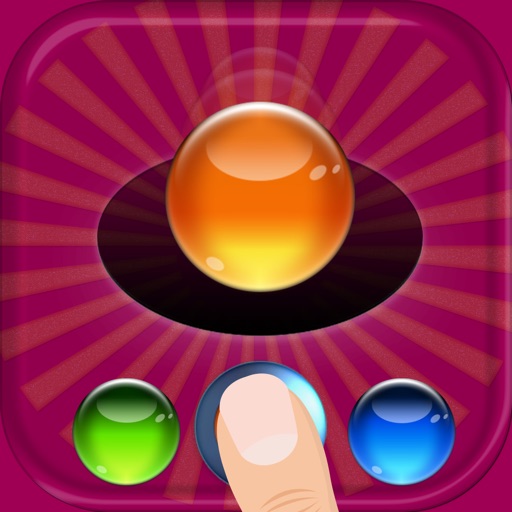 Speed Color Switch – Match.ing Game and Reflex Train.er with Colorful Circle.s Dropping icon