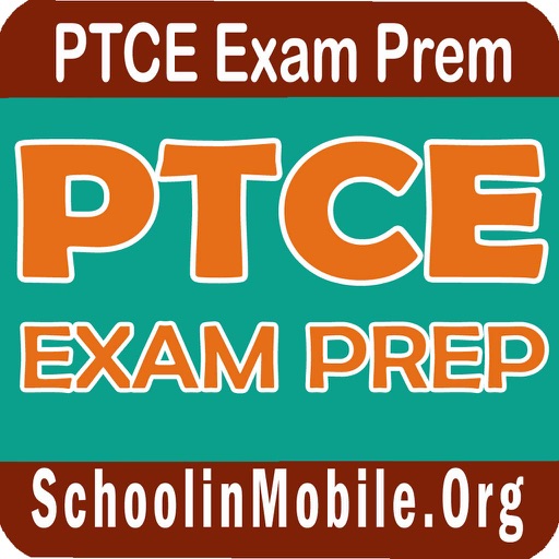 PTCE Exam Prep icon