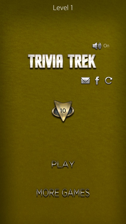 Trivia Trek - Star Beyond Space the Final Frontier