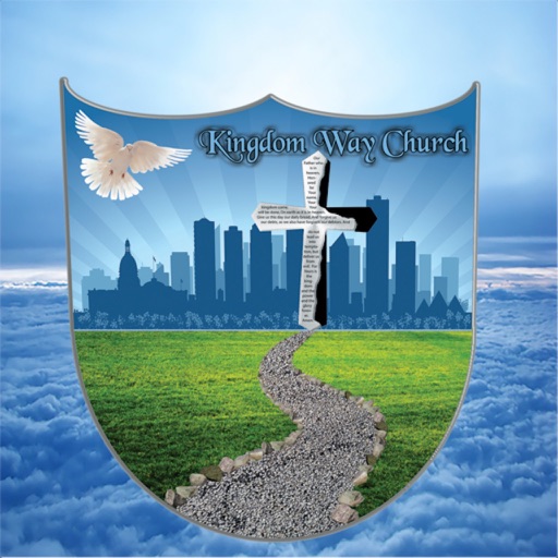 Kingdom Way Church icon