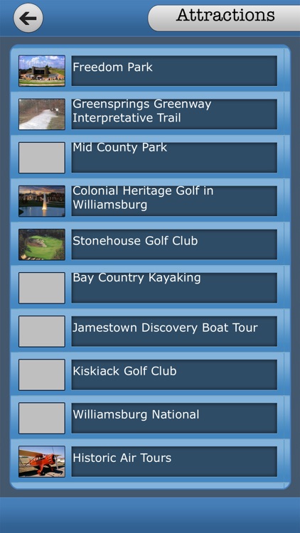 Best App For Busch Gardens Williamsburg Guide