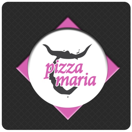 Pizza Maria icon