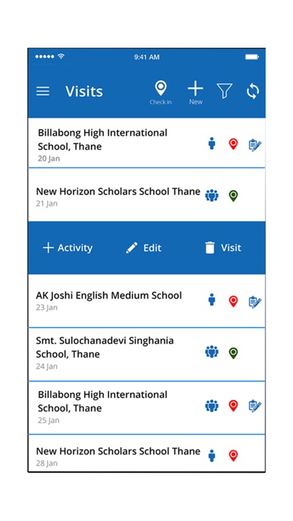 Tata ClassEdge Synapse