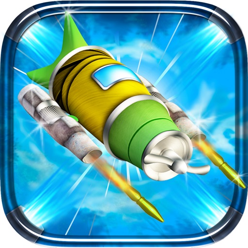 Power Plane: The Ultimate War iOS App