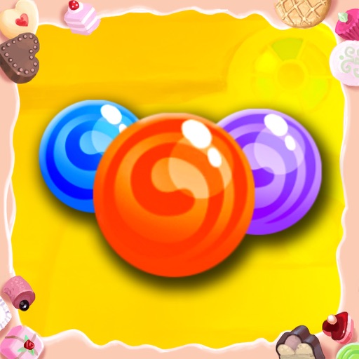 Shoot The Marble Icon