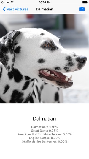 Dog Breed Identifier - Automatically identify a dog breed fr(圖3)-速報App