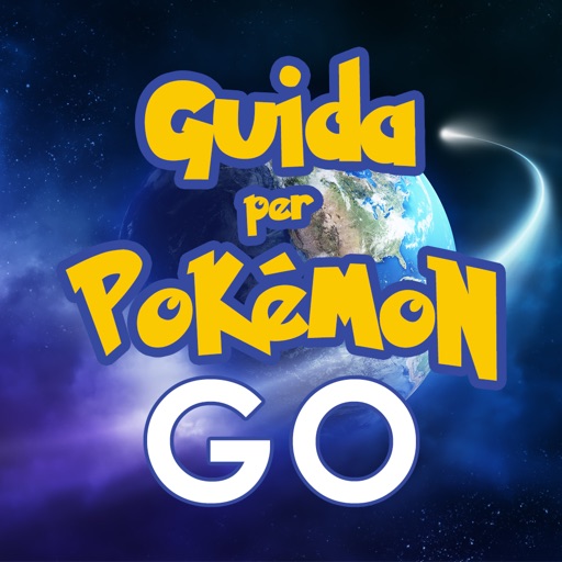 Guida per Pokémon GO iOS App