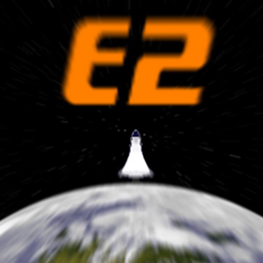 Epic Gravity: Episode 2 Icon