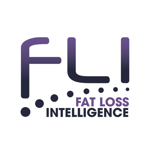 FLI Fitness Ltd icon