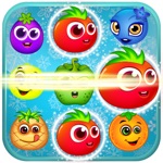 New Fruit Heroes 2016