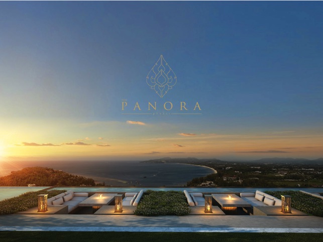 PANORA PHUKET(圖4)-速報App