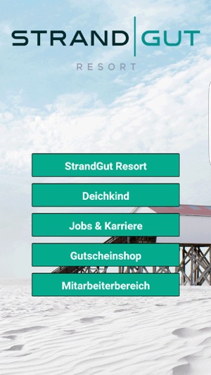 StrandGut Resort(圖1)-速報App