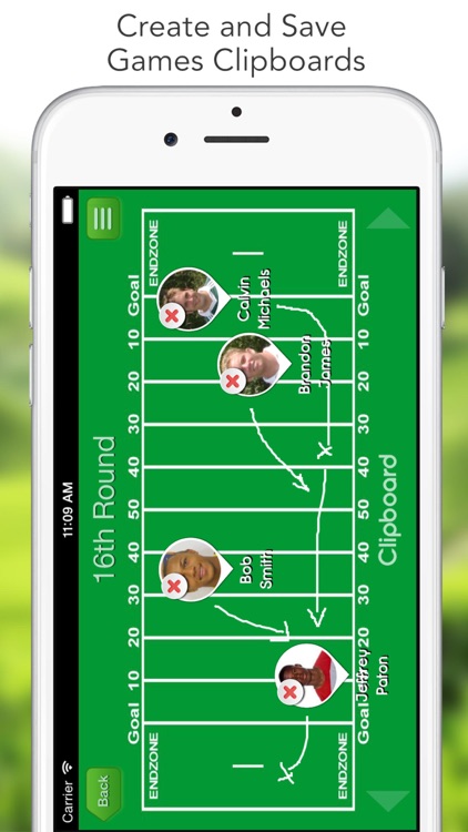 iGrade for Football Coach