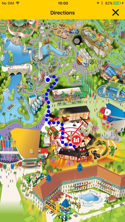 LEGOLAND California - Official screenshot-4