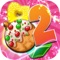 Enjoy Cookie Family with hours of fun