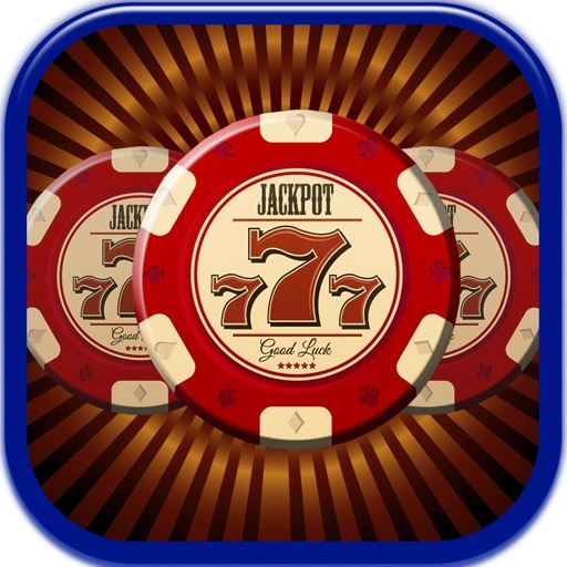 Casino Solitaire City - Vegas Strip Casino Slot Machines icon