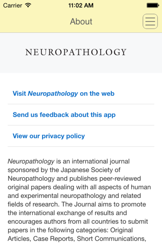 Neuropathology screenshot 4