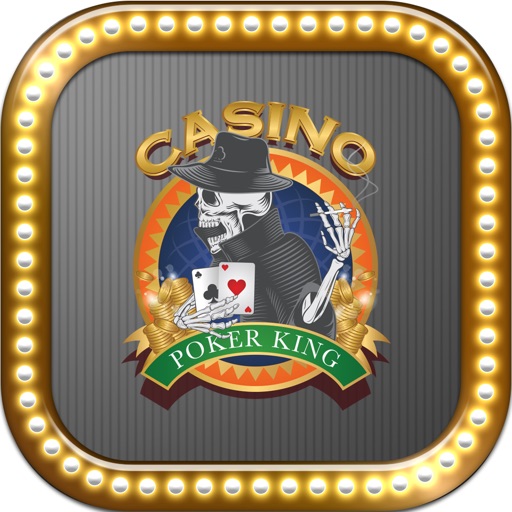 Casino King Poker Double Vegas - Free Jackpot Casino Games