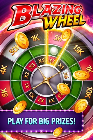 Wild Luck Casino for Viber screenshot 3