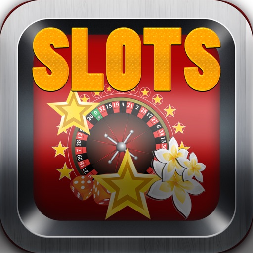 Super Slots Flower Gambling - Strip Casino of Vegas icon