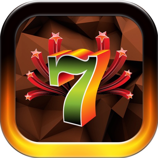 777 Super Spin Hearts Of Vegas!- Spin And Wind 777 Jackpot