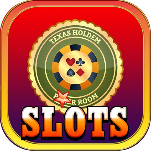 Slots Casino Texas Holdem - Free Jackpot Casino Games icon