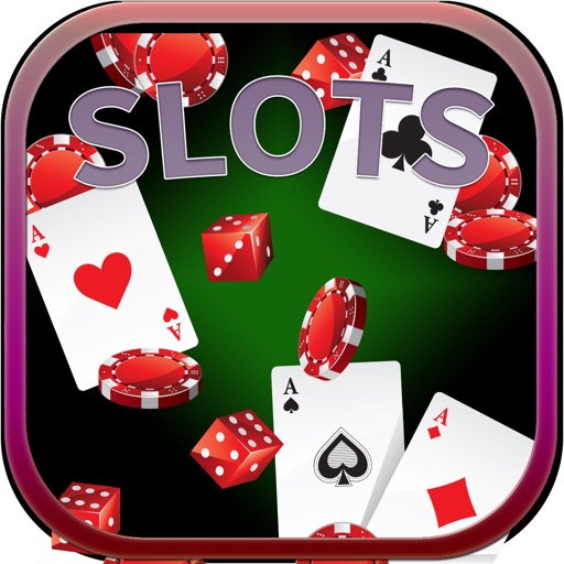 777 Best Casino Joy Free Slots - Free Amazing Game icon