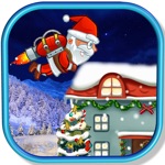 Santa Journey -  Free Fun  Running Game With Endless Runner
