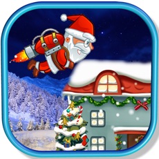 Activities of Santa Journey -  Free Fun  Running Game With Endless Runner