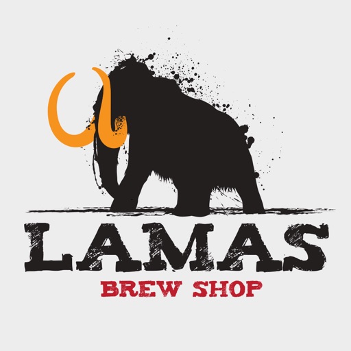 Lamas Brew Tool iOS App