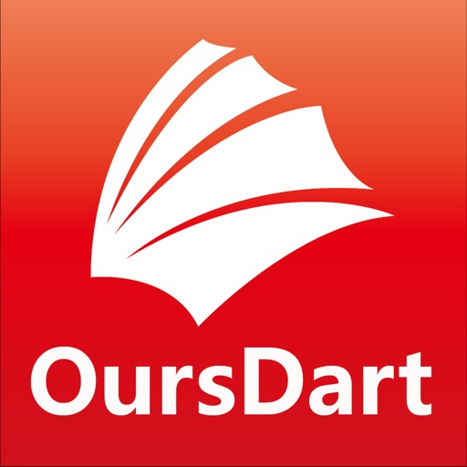 Oursdart iOS App