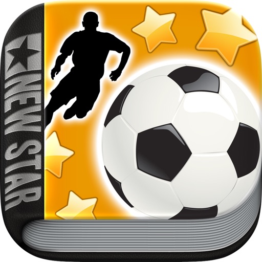 New Star Soccer G-Story iOS App