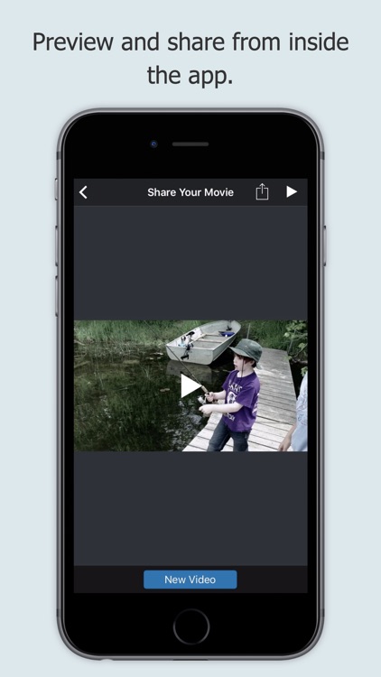 Movie Looks screenshot-4