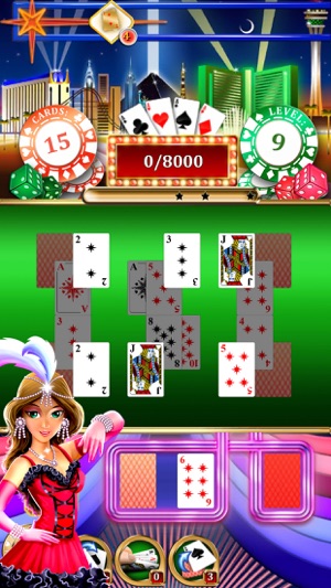 King of Cards: Las Vegas(圖2)-速報App