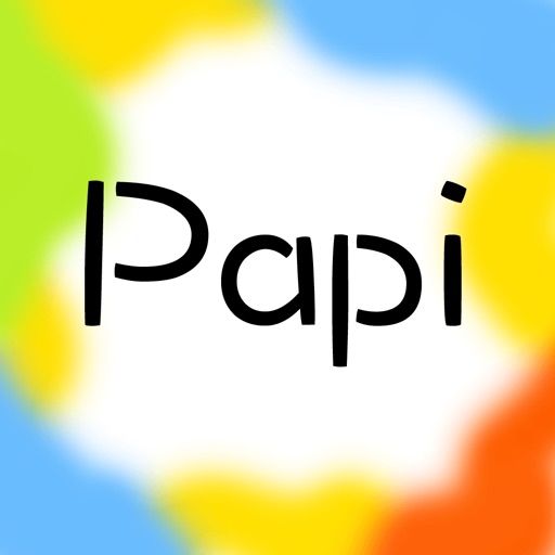 Papi - Photo Maker iOS App