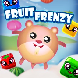 Fruit Frenzy: Match And Smash The Fruit