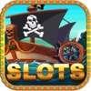 Classic Casino Slots Pirates: Free Game HD !