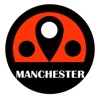 Manchester travel guide with offline map and metro transit by BeetleTrip