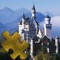 Castles Puzzle Zone + - is an excellent puzzle game where you can learn interesting things after you solve the puzzle or unlock categories