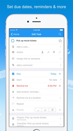 Appigo sync for windows