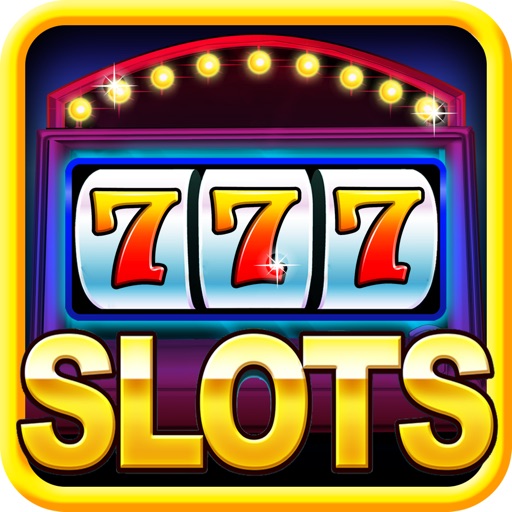 Heart's Vegas Slots Casino - play lucky boardwalk favorites of grand poker and more iOS App