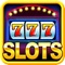 Heart's Vegas Slots Casino - play lucky boardwalk favorites of grand poker and more
