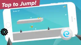 Game screenshot Jump. Now! mod apk