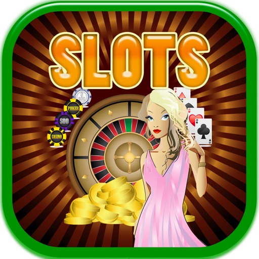 Vip Slots Money Flow - The Best Free Casino iOS App