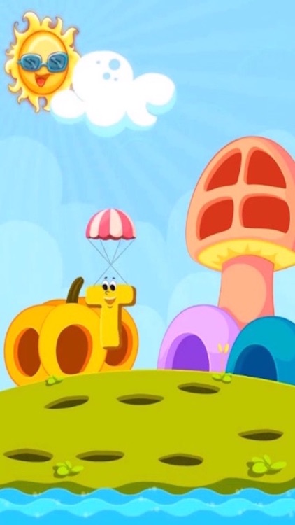 Baby Nursery Learning Book-Teach Your Kids and Toddlers with ABC,123 Counting Flashcards,Drawing and Quiz Puzzle HD Free screenshot-3