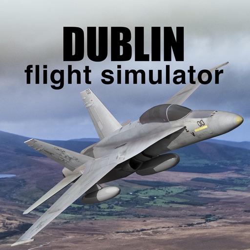 Dublin Flight Simulator