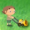 Sunday Lawn:Sokoban 3D  － New Drive Bulldozer Edition Puzzle Game